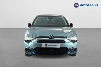 Citroen C4 Shine Plus Automatic Electric Hatchback - Stock Number (1685588) - Front bumper