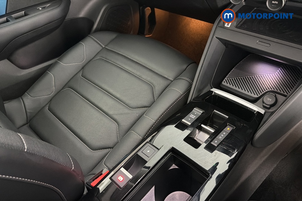 Citroen C4 Shine Plus Automatic Electric Hatchback - Stock Number (1685588) - 15th supplementary image