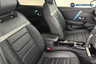 Citroen C4 Shine Plus Automatic Electric Hatchback - Stock Number (1685588) - 22nd supplementary image