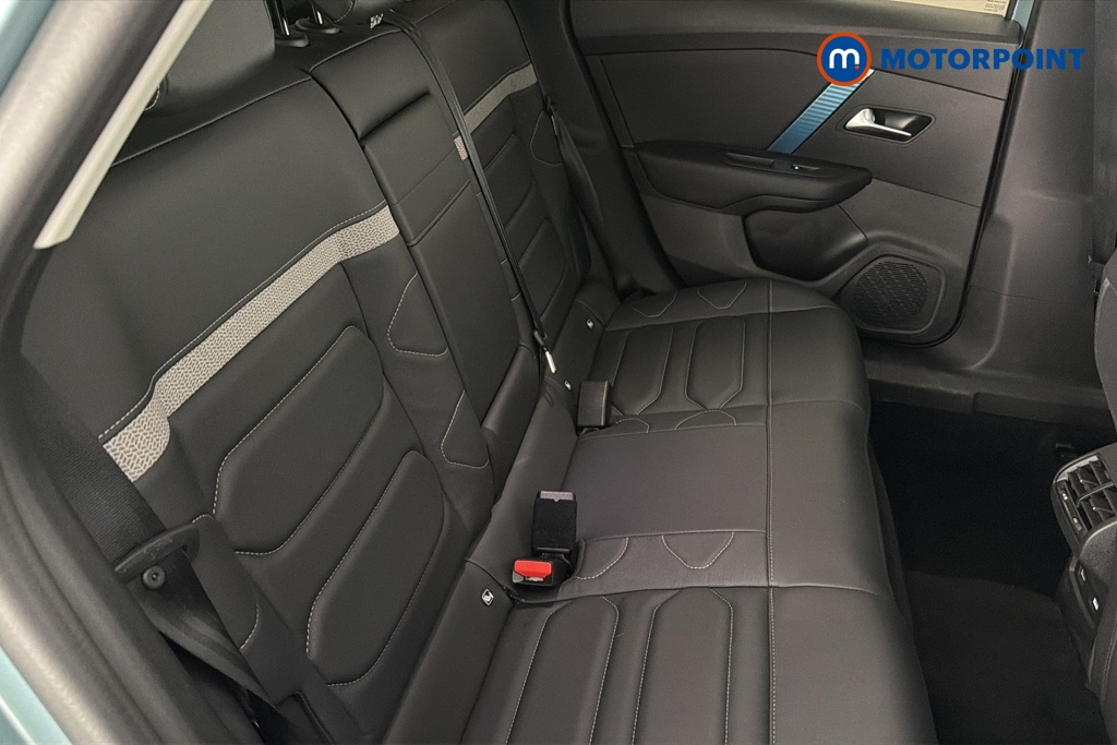 Citroen C4 Shine Plus Automatic Electric Hatchback - Stock Number (1685588) - 25th supplementary image