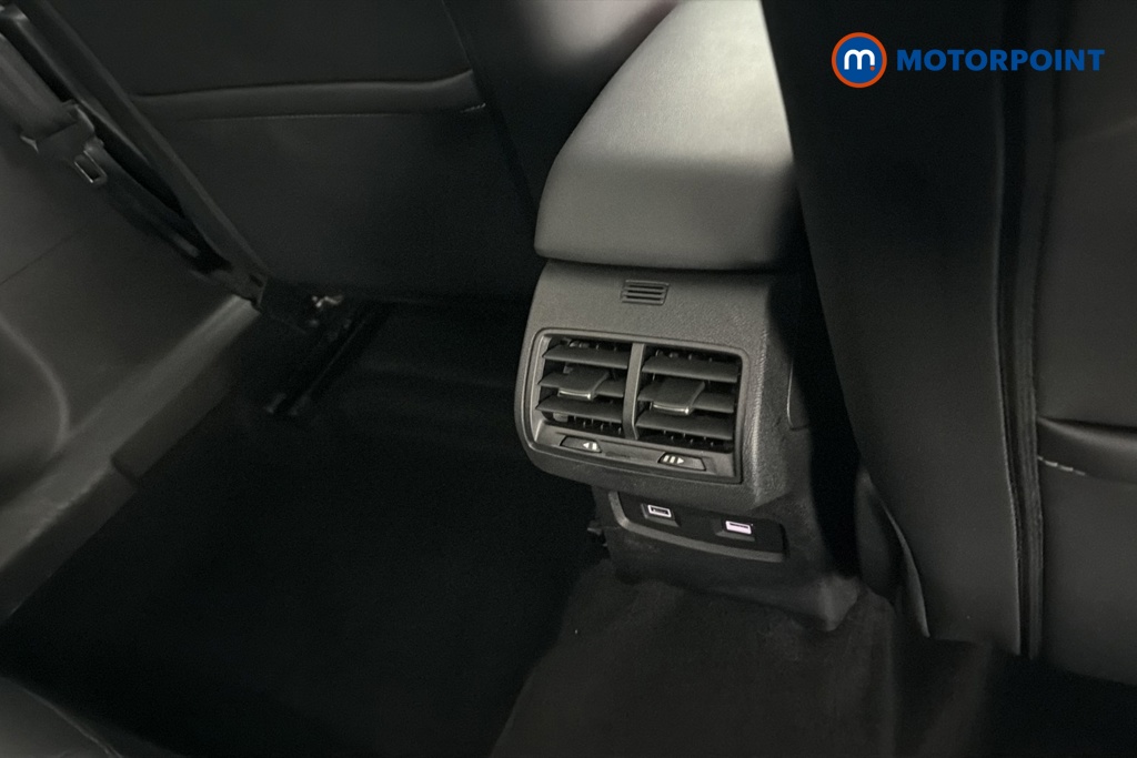 Citroen C4 Shine Plus Automatic Electric Hatchback - Stock Number (1685588) - 28th supplementary image