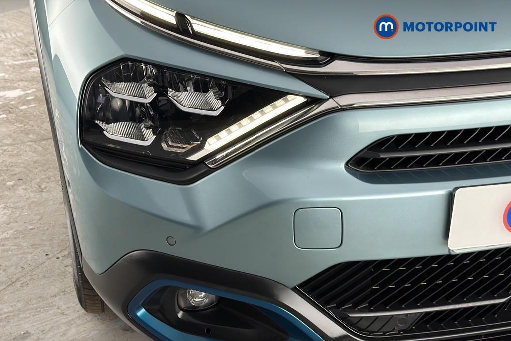 Citroen C4 Shine Plus Automatic Electric Hatchback - Stock Number (1685588) - 38th supplementary image