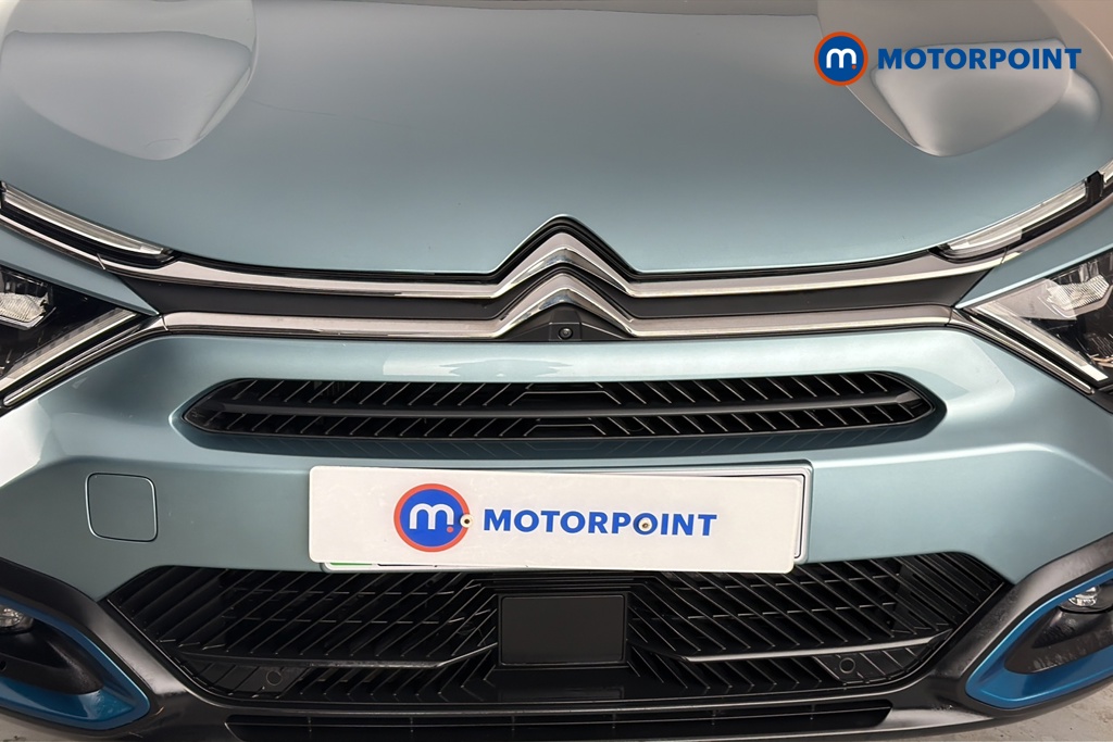 Citroen C4 Shine Plus Automatic Electric Hatchback - Stock Number (1685588) - 43rd supplementary image