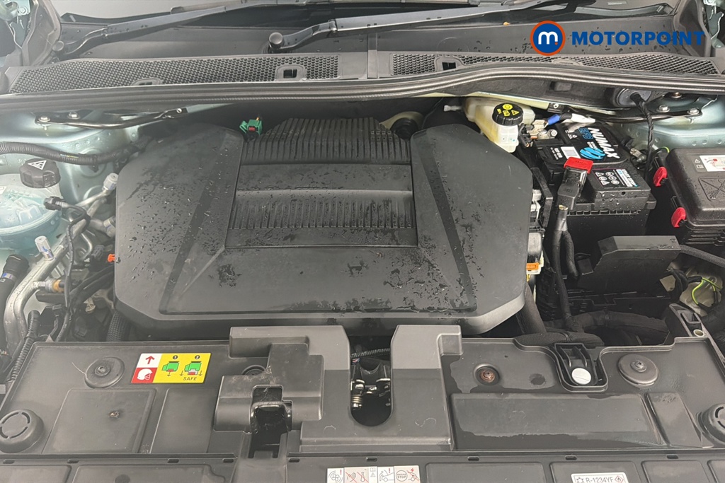 Citroen C4 Shine Plus Automatic Electric Hatchback - Stock Number (1685588) - 48th supplementary image