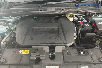 Citroen C4 Shine Plus Automatic Electric Hatchback - Stock Number (1685588) - 48th supplementary image