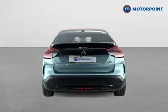 Citroen C4 Shine Plus Automatic Electric Hatchback - Stock Number (1685588) - Rear bumper