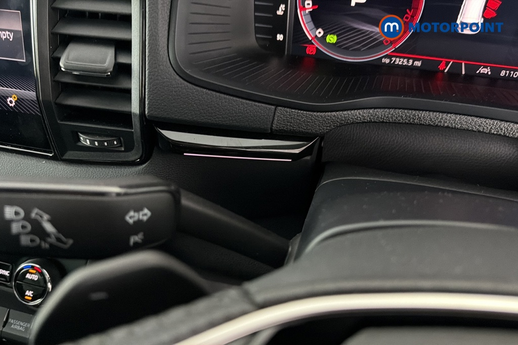 Skoda Karoq Sportline Edition Automatic Petrol SUV - Stock Number (1685612) - 5th supplementary image