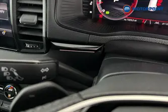 Skoda Karoq Sportline Edition Automatic Petrol SUV - Stock Number (1685612) - 5th supplementary image
