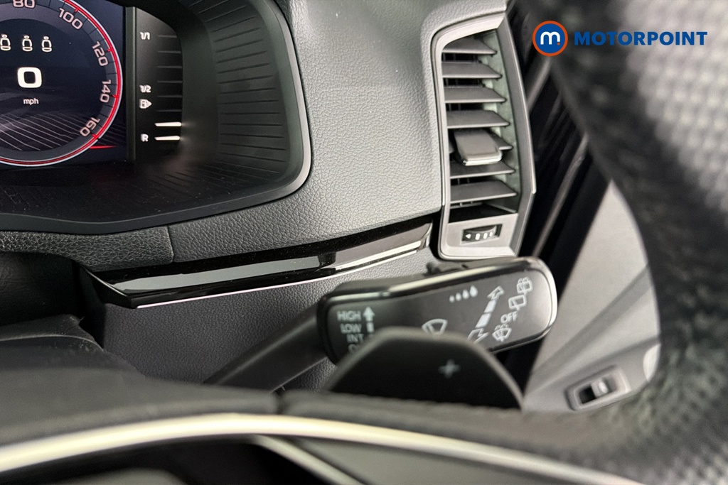 Skoda Karoq Sportline Edition Automatic Petrol SUV - Stock Number (1685612) - 6th supplementary image