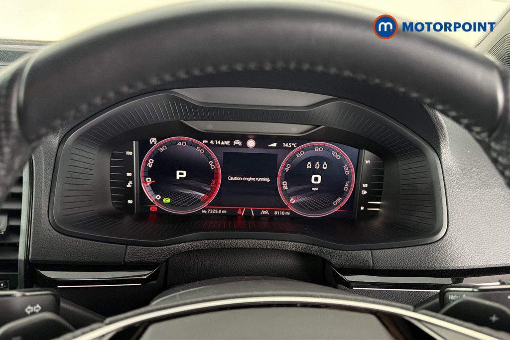 Skoda Karoq Sportline Edition Automatic Petrol SUV - Stock Number (1685612) - 7th supplementary image