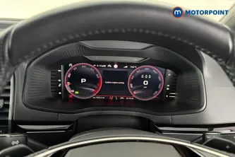 Skoda Karoq Sportline Edition Automatic Petrol SUV - Stock Number (1685612) - 7th supplementary image