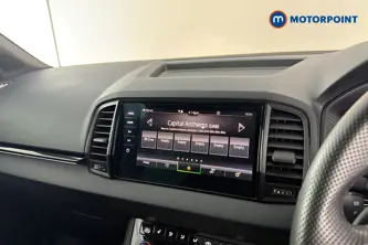 Skoda Karoq Sportline Edition Automatic Petrol SUV - Stock Number (1685612) - 8th supplementary image