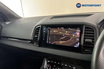 Skoda Karoq Sportline Edition Automatic Petrol SUV - Stock Number (1685612) - 9th supplementary image