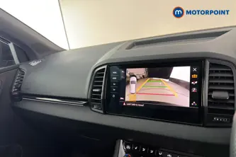 Skoda Karoq Sportline Edition Automatic Petrol SUV - Stock Number (1685612) - 13th supplementary image