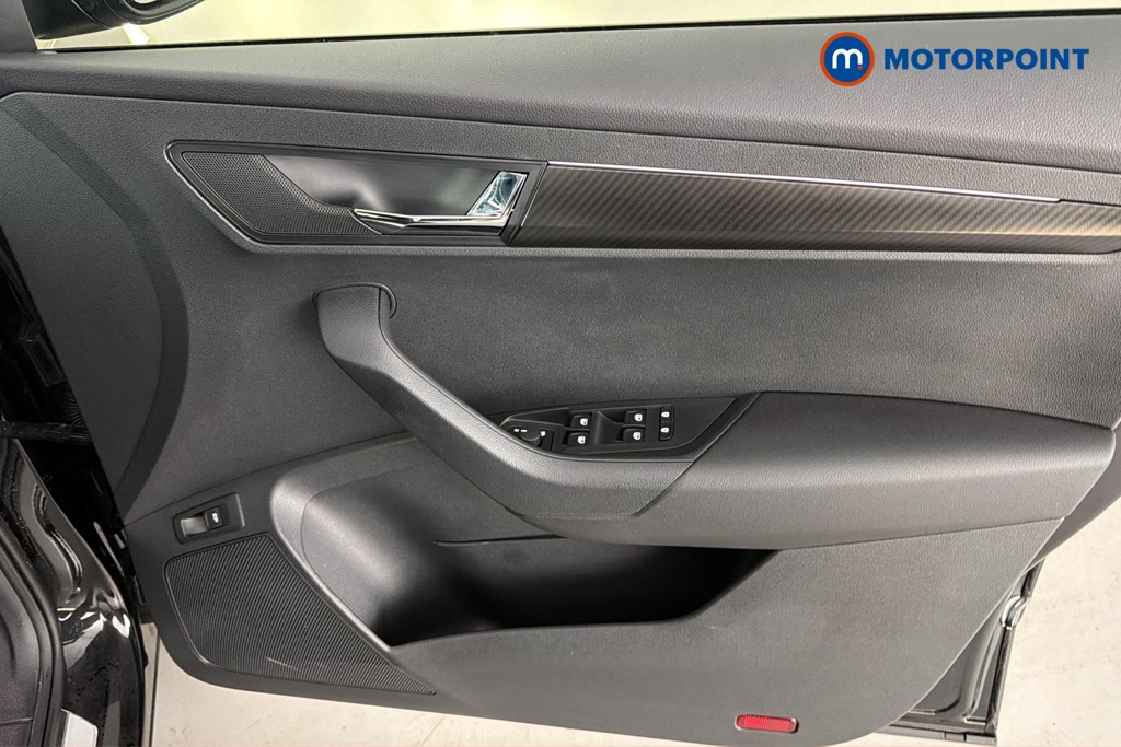 Skoda Karoq Sportline Edition Automatic Petrol SUV - Stock Number (1685612) - 18th supplementary image