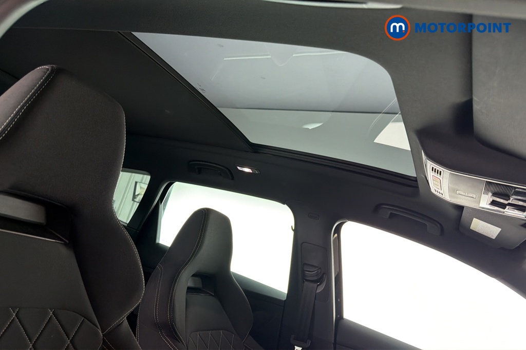 Skoda Karoq Sportline Edition Automatic Petrol SUV - Stock Number (1685612) - 20th supplementary image