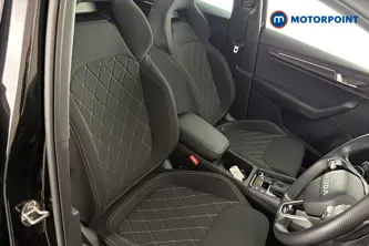 Skoda Karoq Sportline Edition Automatic Petrol SUV - Stock Number (1685612) - 22nd supplementary image