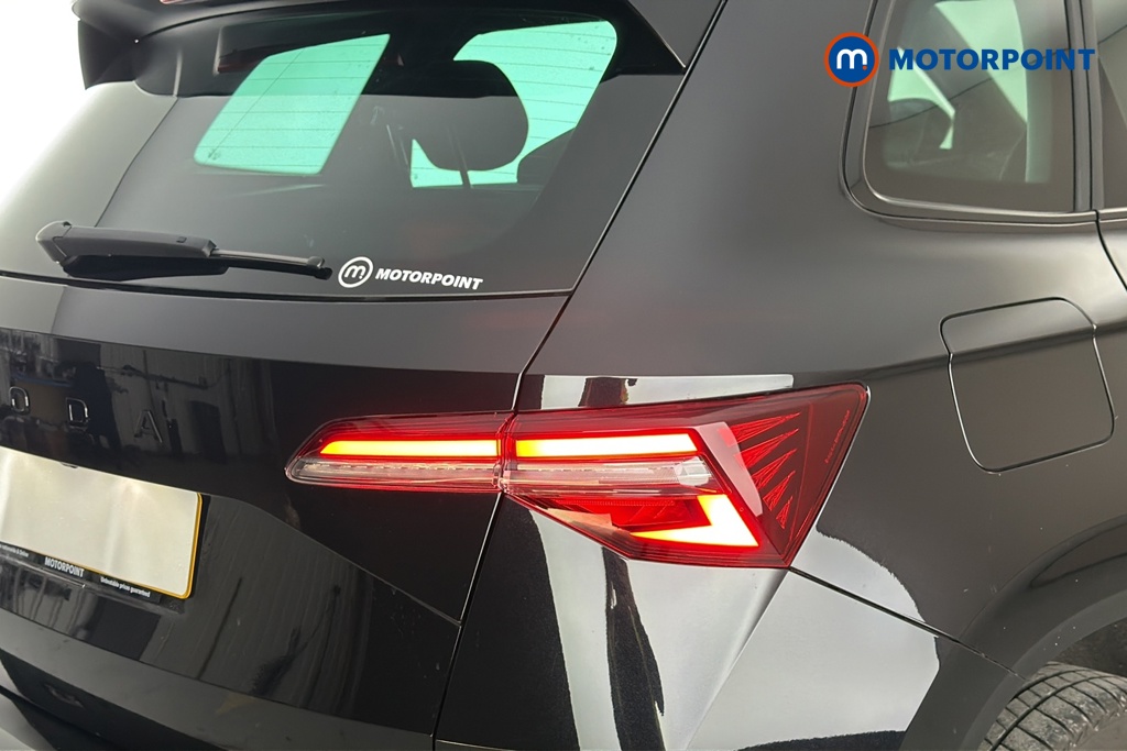 Skoda Karoq Sportline Edition Automatic Petrol SUV - Stock Number (1685612) - 36th supplementary image