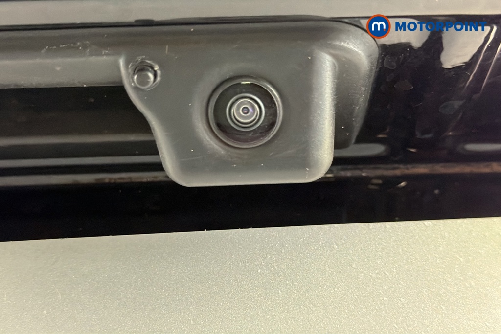 Skoda Karoq Sportline Edition Automatic Petrol SUV - Stock Number (1685612) - 37th supplementary image