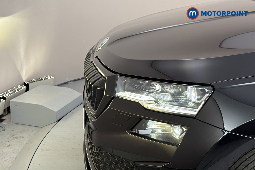 Skoda Karoq Sportline Edition Automatic Petrol SUV - Stock Number (1685612) - 42nd supplementary image