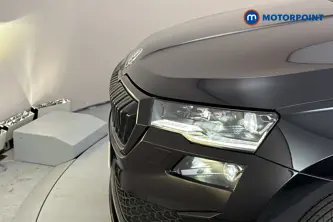 Skoda Karoq Sportline Edition Automatic Petrol SUV - Stock Number (1685612) - 42nd supplementary image
