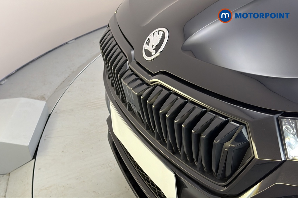 Skoda Karoq Sportline Edition Automatic Petrol SUV - Stock Number (1685612) - 43rd supplementary image