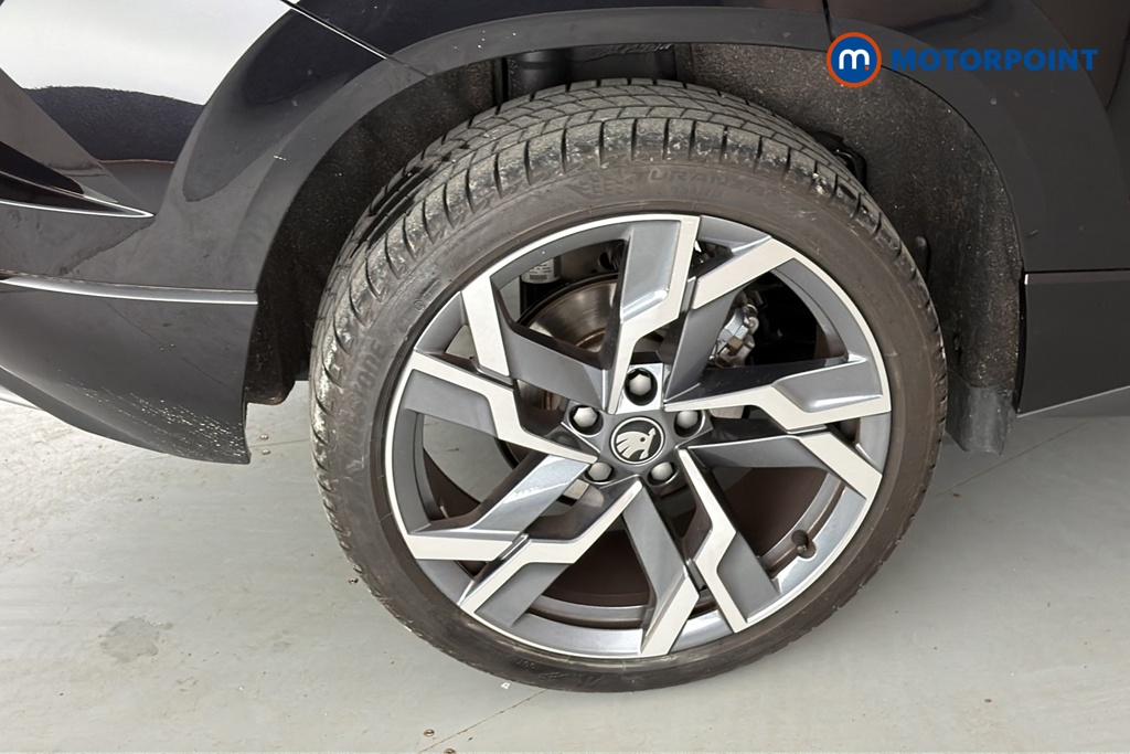 Skoda Karoq Sportline Edition Automatic Petrol SUV - Stock Number (1685612) - 46th supplementary image