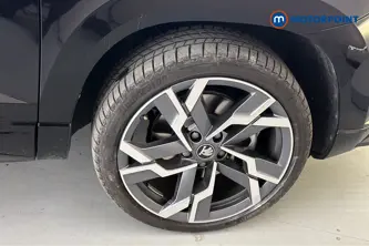 Skoda Karoq Sportline Edition Automatic Petrol SUV - Stock Number (1685612) - 47th supplementary image