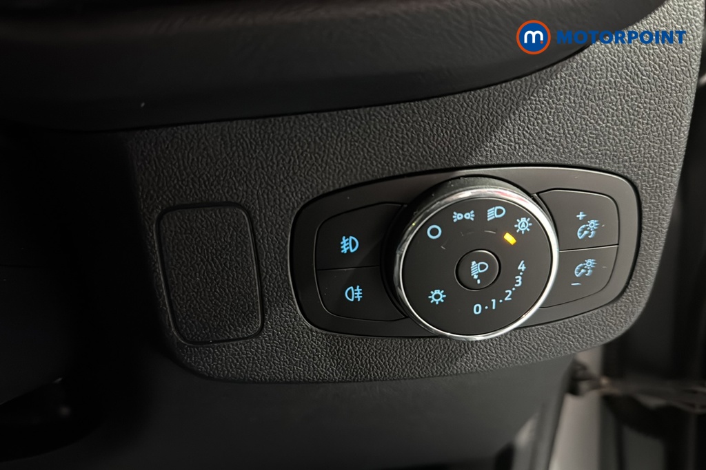 Ford Puma St-Line Manual Petrol SUV - Stock Number (1685619) - 11th supplementary image