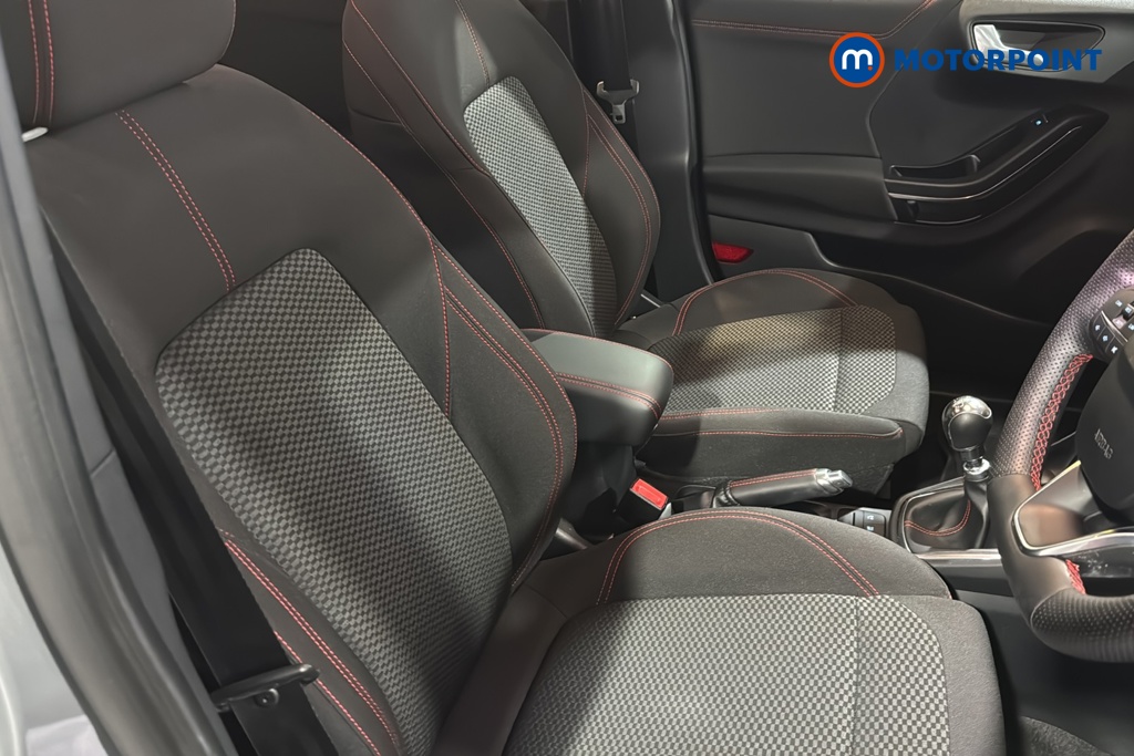Ford Puma St-Line Manual Petrol SUV - Stock Number (1685619) - 22nd supplementary image