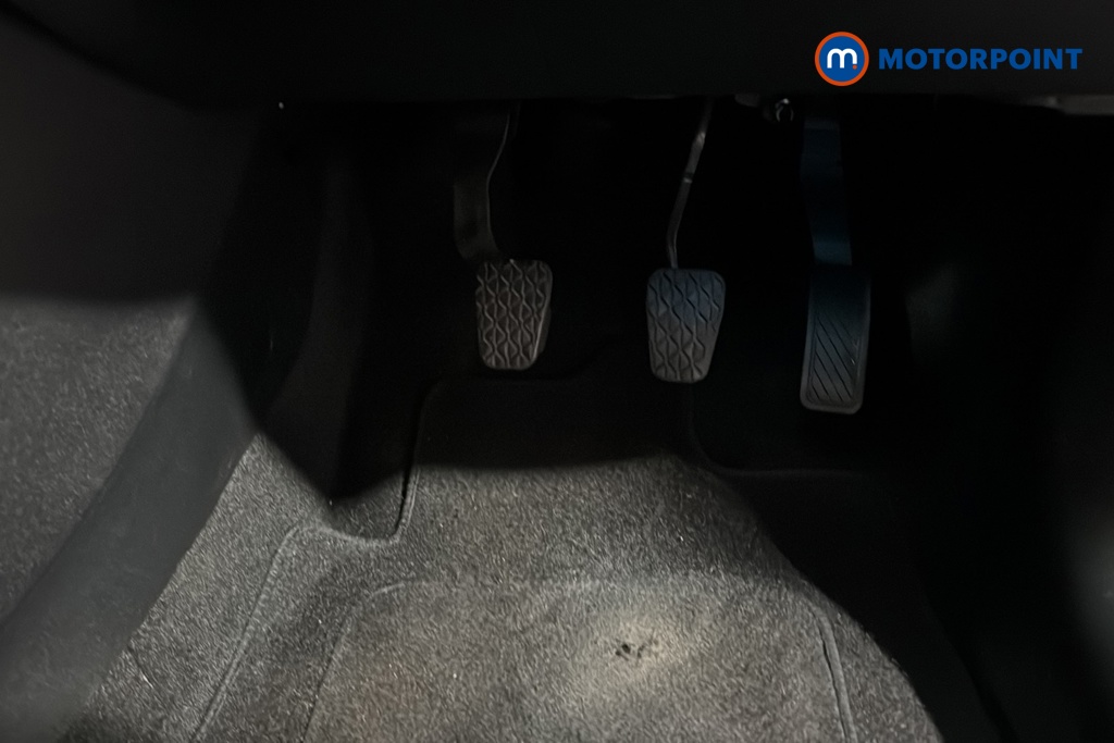 Ford Puma St-Line Manual Petrol SUV - Stock Number (1685619) - 24th supplementary image
