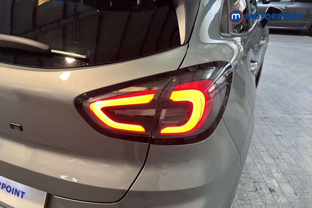 Ford Puma St-Line Manual Petrol SUV - Stock Number (1685619) - 36th supplementary image