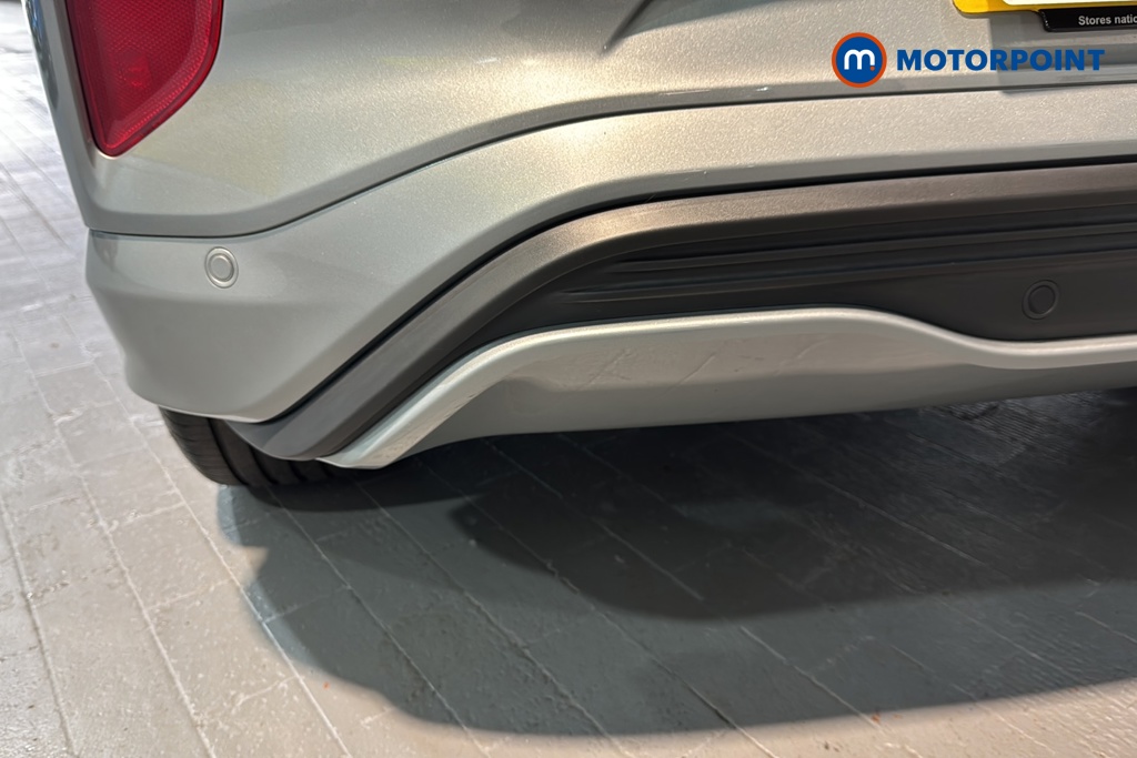 Ford Puma St-Line Manual Petrol SUV - Stock Number (1685619) - 39th supplementary image