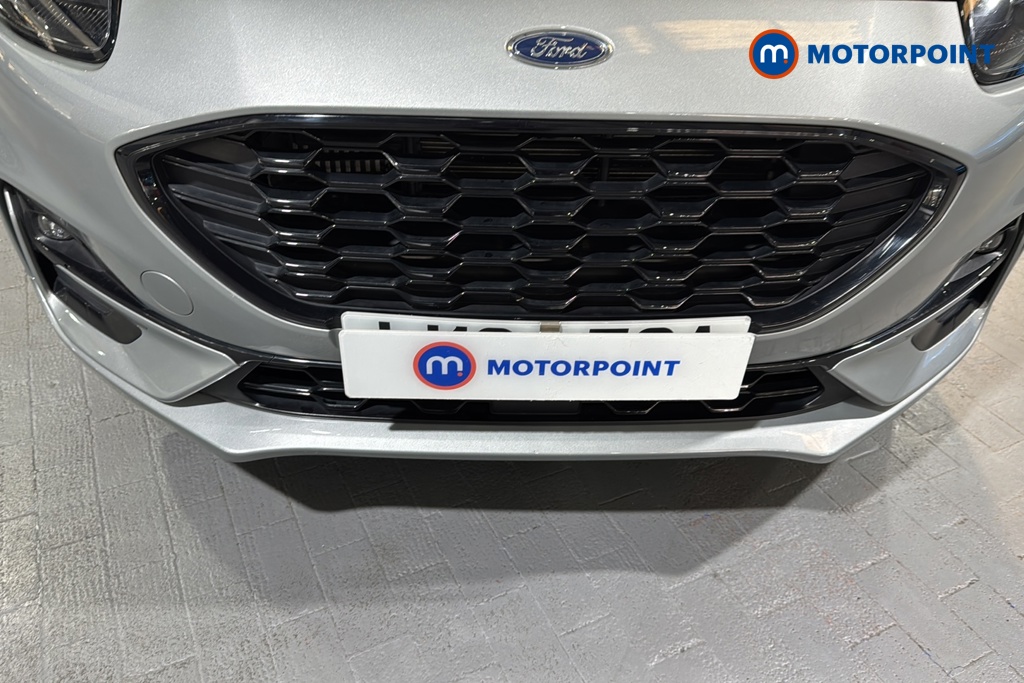 Ford Puma St-Line Manual Petrol SUV - Stock Number (1685619) - 43rd supplementary image