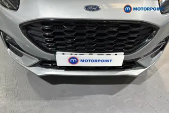 Ford Puma St-Line Manual Petrol SUV - Stock Number (1685619) - 43rd supplementary image