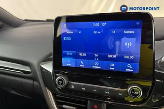 Ford Puma St-Line Manual Petrol SUV - Stock Number (1685629) - 8th supplementary image