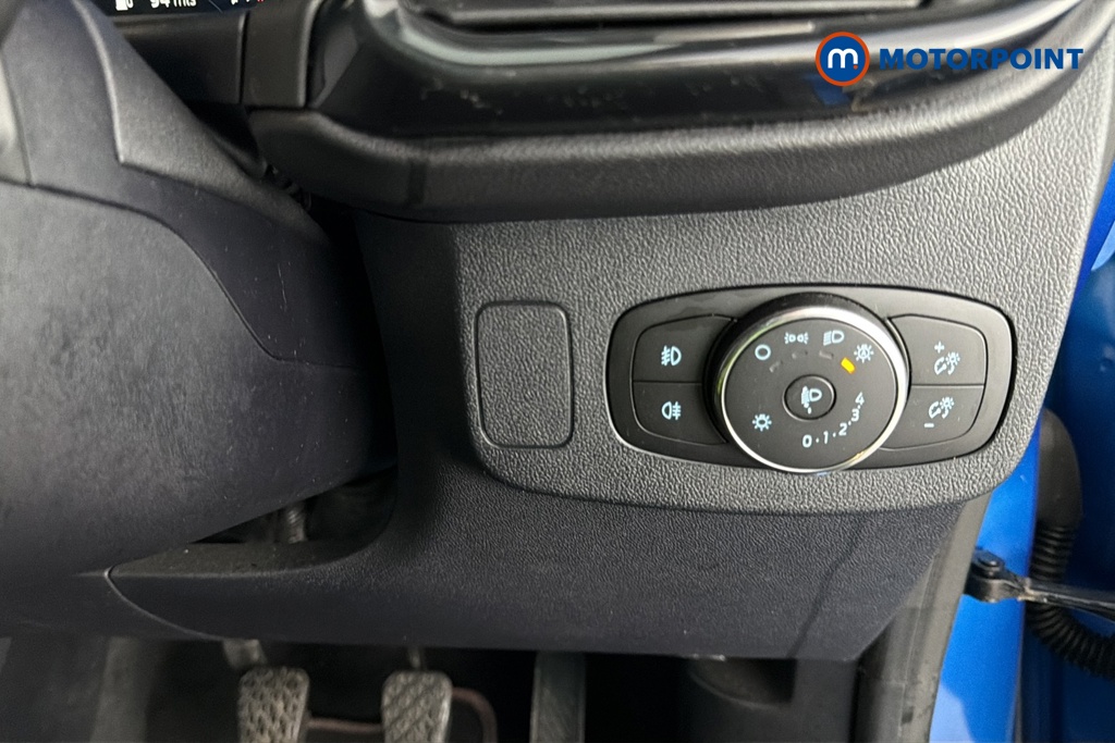 Ford Puma St-Line Manual Petrol SUV - Stock Number (1685629) - 11th supplementary image