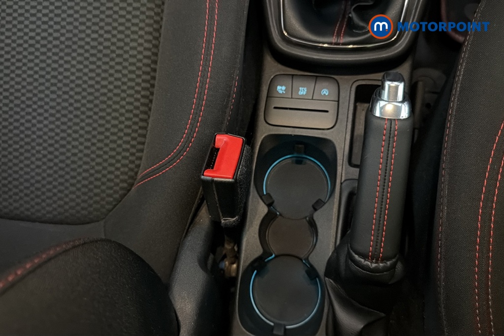 Ford Puma St-Line Manual Petrol SUV - Stock Number (1685629) - 16th supplementary image