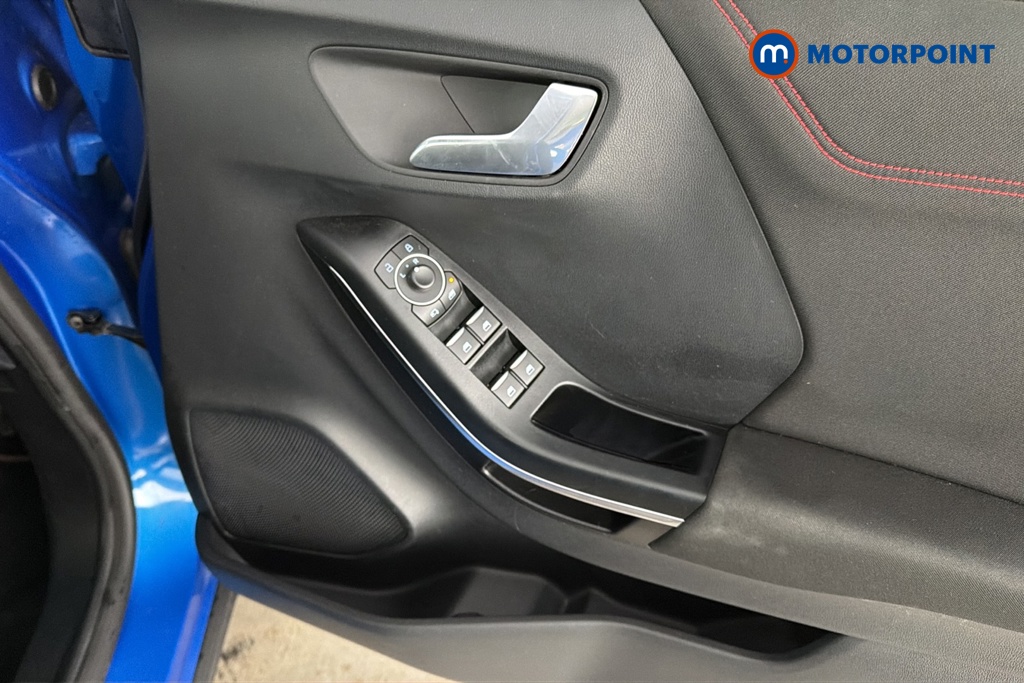 Ford Puma St-Line Manual Petrol SUV - Stock Number (1685629) - 19th supplementary image