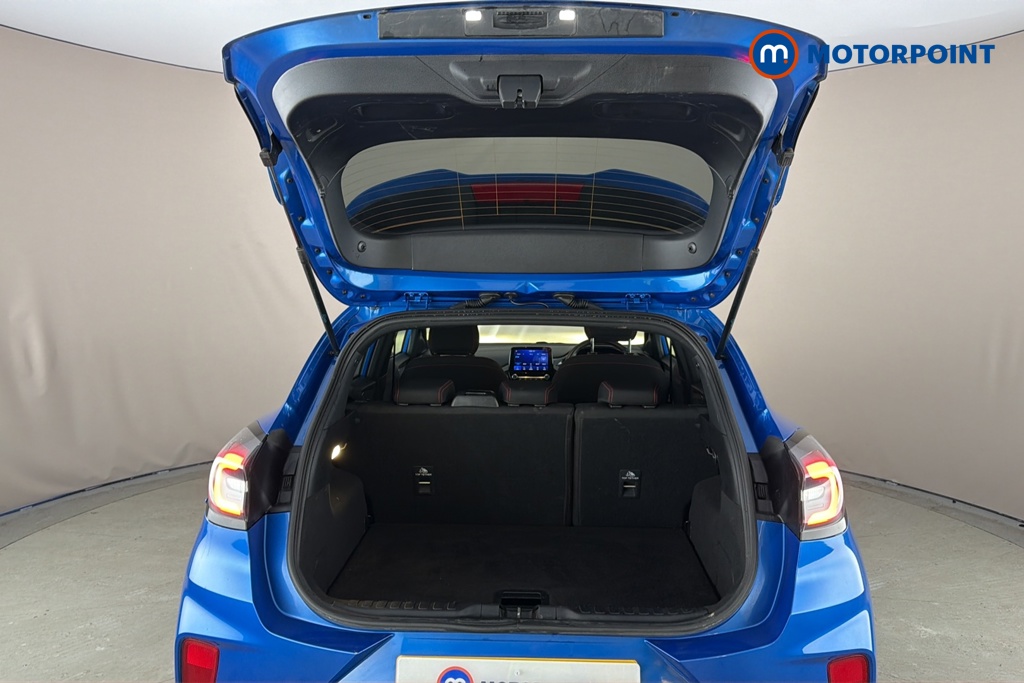 Ford Puma St-Line Manual Petrol SUV - Stock Number (1685629) - 30th supplementary image