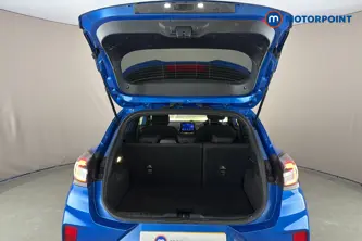 Ford Puma St-Line Manual Petrol SUV - Stock Number (1685629) - 30th supplementary image