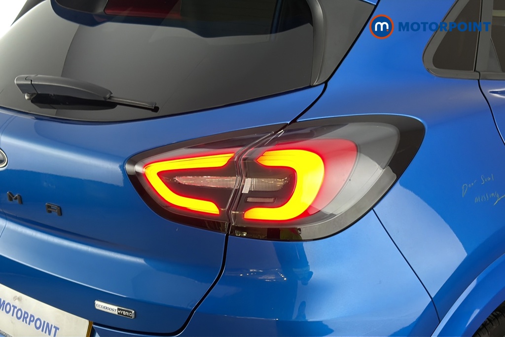 Ford Puma St-Line Manual Petrol SUV - Stock Number (1685629) - 36th supplementary image