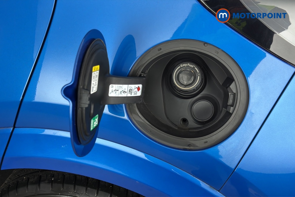 Ford Puma St-Line Manual Petrol SUV - Stock Number (1685629) - 41st supplementary image