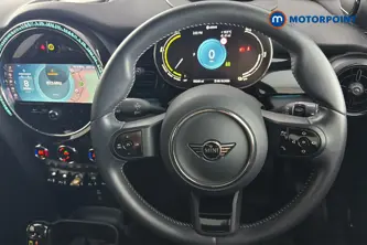 Mini Hatchback Cooper S Level 3 Automatic Electric Hatchback - Stock Number (1685698) - 2nd supplementary image