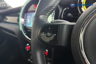 Mini Hatchback Cooper S Level 3 Automatic Electric Hatchback - Stock Number (1685698) - 4th supplementary image