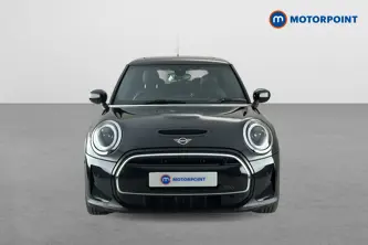 Mini Hatchback Cooper S Level 3 Automatic Electric Hatchback - Stock Number (1685698) - Front bumper