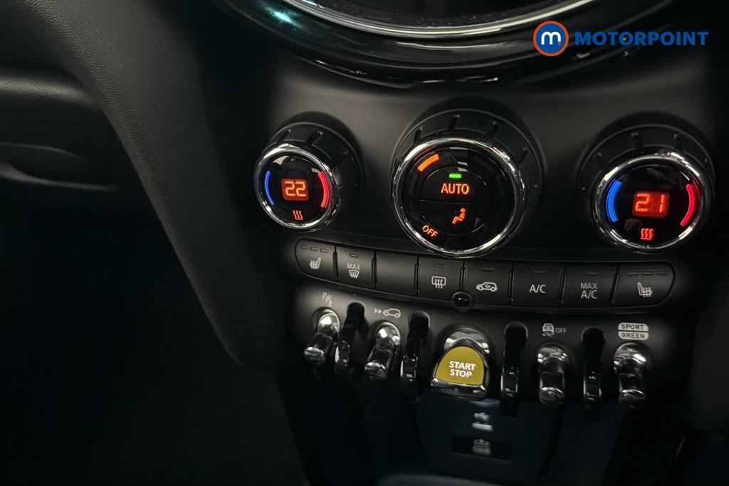 Mini Hatchback Cooper S Level 3 Automatic Electric Hatchback - Stock Number (1685698) - 12th supplementary image