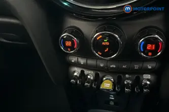 Mini Hatchback Cooper S Level 3 Automatic Electric Hatchback - Stock Number (1685698) - 12th supplementary image
