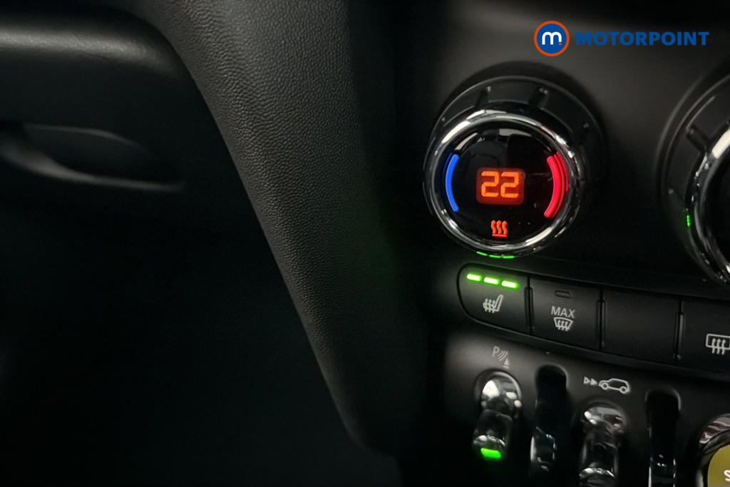 Mini Hatchback Cooper S Level 3 Automatic Electric Hatchback - Stock Number (1685698) - 14th supplementary image