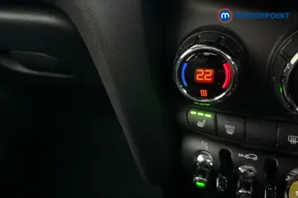 Mini Hatchback Cooper S Level 3 Automatic Electric Hatchback - Stock Number (1685698) - 14th supplementary image